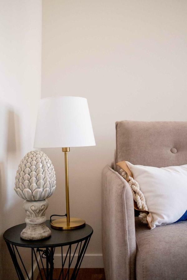 Elegant Appartement En Plein Coeur De Cabourg - Les Locations De Proust Bagian luar foto