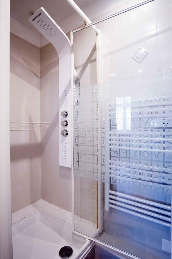 Elegant Appartement En Plein Coeur De Cabourg - Les Locations De Proust Bagian luar foto